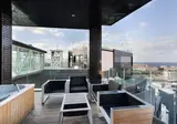 Hugo's Boutique Hotel foto 12