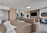 Hotel Laurentum foto 16