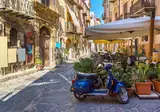 11 daagse fly drive Karakteristiek Sicilië foto 3