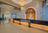 Limak Cyprus Deluxe Hotel foto 14