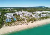 Riu Palace Bavaro foto 2