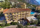 Hotel Florida Limone sul Garda foto 13