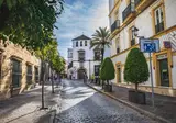 Gouden Driehoek van Andalusië foto 3