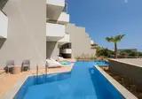 Mare Village Hotel foto 26