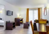 Aparthotel Adagio access Nice Acropolis foto 6