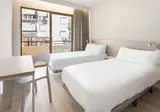 B&B HOTEL Benidorm Centro foto 7