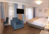 Hotel Alphof - halfpension foto 13