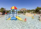 Les Alicourts Resort foto 15