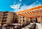 Hotel Kleopatra Royal Palm foto 4