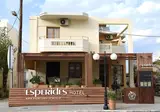 Esperides Beach Hotel Apartments foto 4