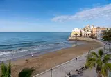 URH Sitges Playa foto 21
