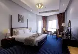 Red Castle Hotel foto 3