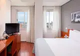 Hotel Madrid Chamartin foto 13