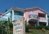 Porto Skala Hotel foto 22