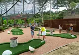 Camping Norcenni Girasole Village foto 10