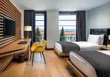 Metropolitan Hotels Bosphorus foto 16