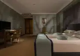 Rosslyn Thracia Hotel Sofia foto 3