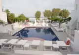 RK Beach Hotel foto 13