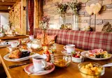 Lodge Hotel Winterberg foto 6