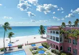 Southern Palms Beach Club & Resort Hotel foto 26