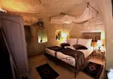 Tafoni Houses Cave Hotel foto 6