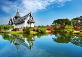 16-daagse rondreis Thailand & Cambodja foto 3