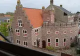 Hotel Café Restaurant De Kroon foto 23