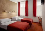 Hotel  Ambiance Praha foto 9