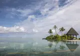 Four Seasons Resort Maldives at Kuda Huraa foto 11