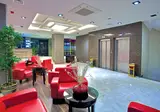 Hotel Istanbul Trend foto 17