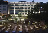 Kaptan Hotel foto 24