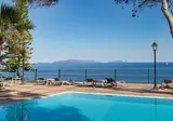 Hotel Albatroz Beach & Yacht Club foto 14