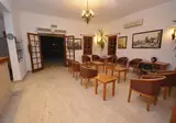 Saray Hotel foto 12
