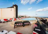 SO City Hotel foto 8