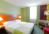 Mercure Wien Westbahnhof foto 10