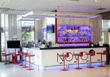 Hotel Novotel Sofia foto 6