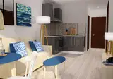 Pierre & Vacances Apartamentos Blanes Playa foto 3