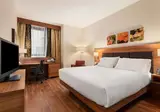 Hilton Garden Inn Sevilla foto 3