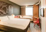 ibis Wien City foto 19