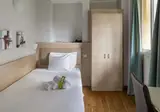 B&B Hotels Park Hotel Suisse Santa Margherita foto 18
