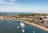 Upon Harbor - Seixal Bay Hotel foto 21