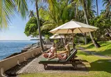 Alam Anda Ocean Front Resort & Spa foto 4