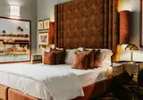 B&B Palazzo Flora foto 17