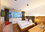 Appartments & Pension Kendlbacher - kamer & ontbijt foto 8