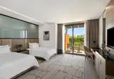 Club Prive by Rixos Sharm El Sheikh foto 14