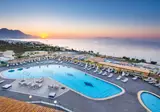 Grand Blue Beach Hotel foto 28