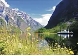 De fjorden op het gemak foto 20