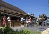 Camping Les Grottes De Roffy foto 17