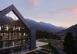 Lefay Resort & SPA Dolomiti foto 2