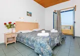 Dionysos Hotel Apartments & Studios foto 26